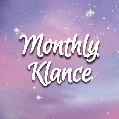 Monthly Klanceさんのプロフィール画像