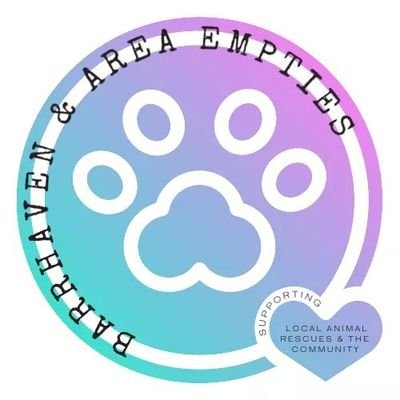 Barrhaven & Area Empties raises funds collecting empties and more, to help Rescues, who provide care to animals in need. #BHempties