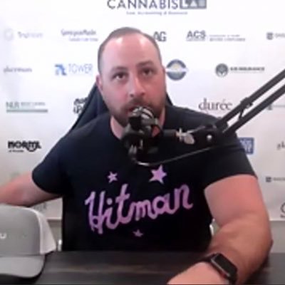 Host of Elevate Your Grind Podcast by CannabisLAB