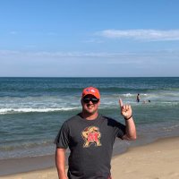 Travis Holmes (@holmes3434) 's Twitter Profile
