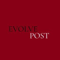 Evolve Post (@evolvepost) 's Twitter Profile