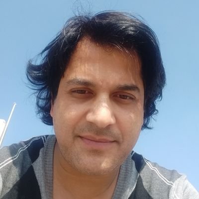 VeerssC's profile picture. An Environmentalist ..