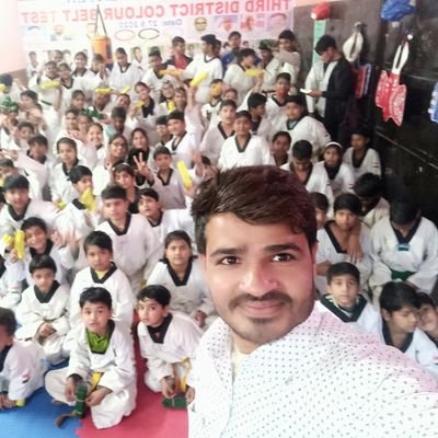 maal_tkd's profile picture. taekwondo sports is my drug