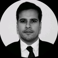 Carlos R. Leon-Gomez (@carlos_leon86) 's Twitter Profile