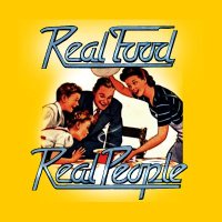 Real Food Real People™(@realfoodpat1) 's Twitter Profile Photo