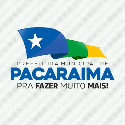 DePacaraima's profile picture. Prefeitura Municipal de Pacaraima