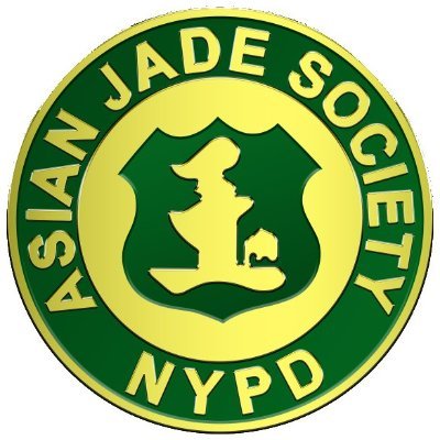 The New York Police Department's Asian Jade Society was established in 1980 by ten law enforcement officers, who together had a vision.