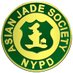 Asian Jade Society Inc (@NYPDAJS) Twitter profile photo
