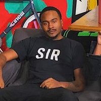 Gatekeeper Of Out West (@larryislegend) 's Twitter Profile