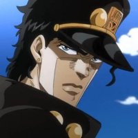 JoJo Jotaro (@jojojot89043293) 's Twitter Profile