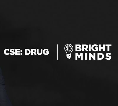 Bright Minds Biosciences fanboy account ($DRUG)

NOT INVESTMENT ADVICE lol