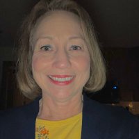 Gail Barnett - @GailBar91721669 Twitter Profile Photo