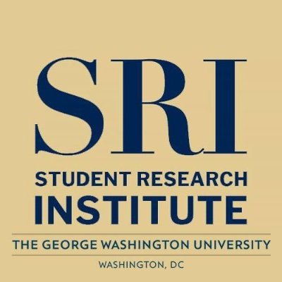 Student-run think tank promoting accountability, transparency and research for student government and campus reform at The George Washington University.