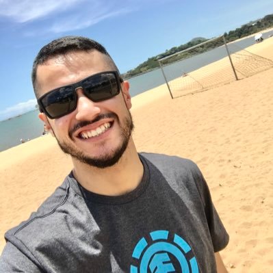 jeferson_ggomes's profile picture. 