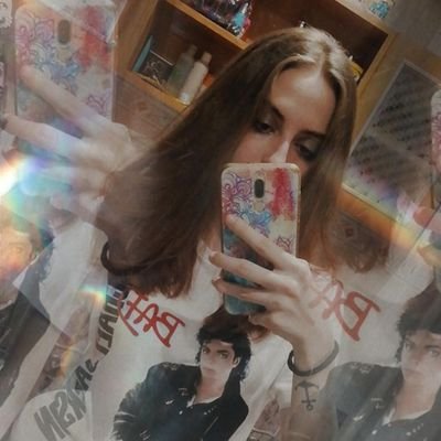 masterpicewoma's profile picture. Lgñ🍇  Sociosanitario ♿💊  15Sep  ♍♏♊  Fan de los stickers de las Bratz