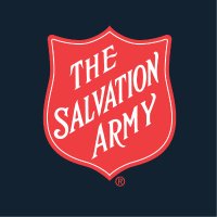 TheSalvationArmyHI (@salarmyhi) 's Twitter Profile