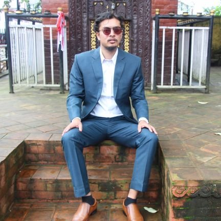 leonaraditya007's profile picture. peace harmony and poise..