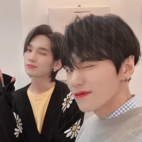 SHORT95 (@short_jbj95) 's Twitter Profile Photo