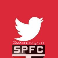𝕄𝕒𝕣𝕜𝕖𝕥𝕚𝕟𝕘 SPFC (conta reserva )(@Marketing_SPFC_) 's Twitter Profile Photo