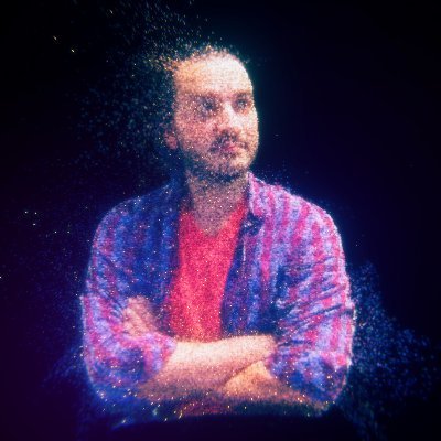 Founder & CEO of 𝗪𝗼𝗼𝗼𝗿𝗹𝗱 (@wooorldXR)
https://t.co/ZDRktCfx3t
| Prev: Founder at Cubic VR, Architect

#VR #AR #SpatialComputing