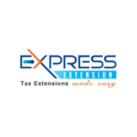 Express IRS Extension(@TaxExtensionIRS) 's Twitter Profile Photo