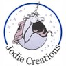 Jodiecreations's profile picture. Love dolls.  Owner of Jodie Creations quality fashion doll creations.