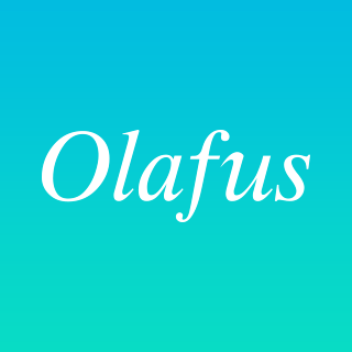 Olafuslife Profile