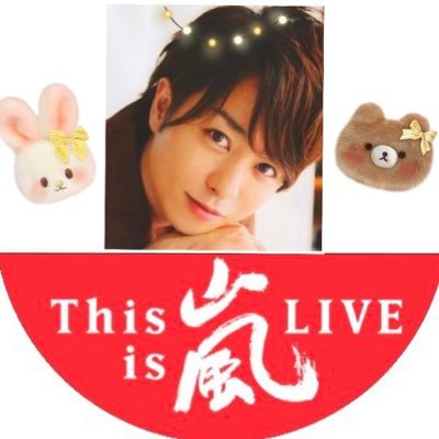 毎日どこかに、嵐がいた。 幸せでした。夢は、また嵐に会えること.....🌈✨ ❤️💙💚💛💜