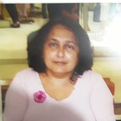 das_dutra's profile picture. Brasileira, 62 anos, sou Cristã,  conservadora, tenho esperancas de um futuro melhor para o Povo Brasileiro.