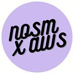 nosmaws(@nosmaws) 's Twitter Profile Photo