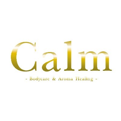 Calm_Relax2021's profile picture. ✨福岡天神•大名✨Calm『カーム』✨--BodyCare&AromaHealing--こだわりの贅沢空間でリラックス💫個室サロン/ボディケア/アロマトリートメント/タイ古式/足つぼ/ドライヘットスパ ✨深夜26時まで営業中✨