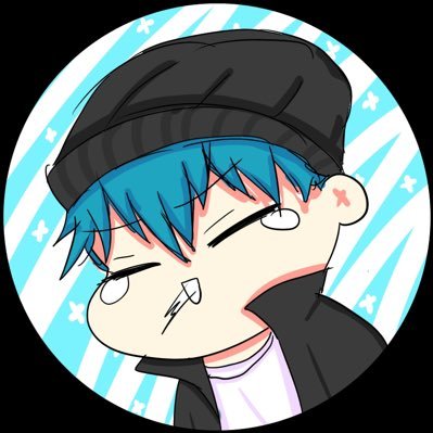 Naoki Aoiさんのプロフィール画像