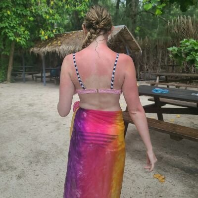 DouglasHavanna's profile picture. THANK GOD WE ARE ALL GOING TO DIE