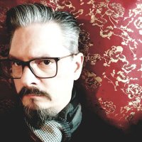 Christopheles (@chrisseamanart) 's Twitter Profile