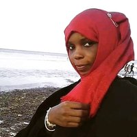 Halima Mwinyi Mustafa(@HalimaMustafa8) 's Twitter Profileg