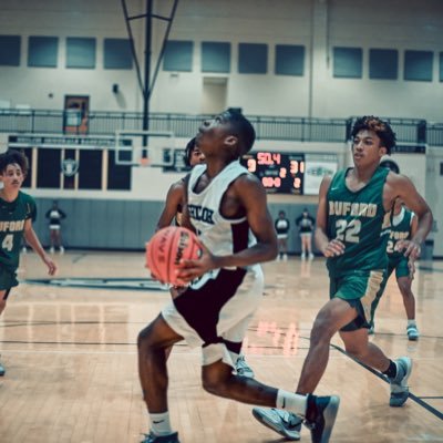 Shiloh High School•C/O ‘23•Shooting Guard•Small Forward•6’1”