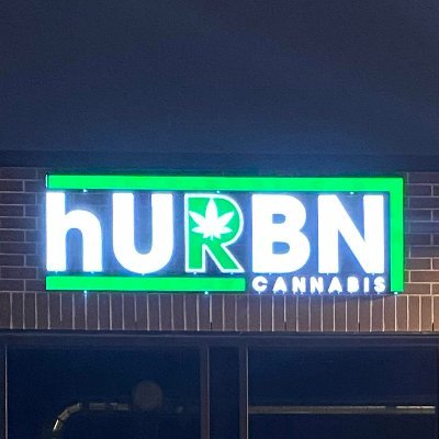 recreational cannabis.                     
767 silver seven (beside costco)                                          
by following you confirm that you are 19+