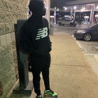 Flamez Worthy (@miskeenhaleem) 's Twitter Profile