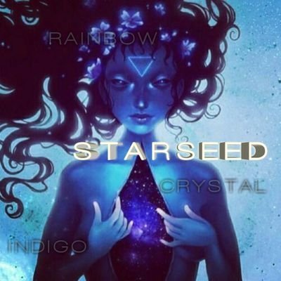 #soyespíritulibre, nunca más personaje domesticado por una sociedad manipulada a voluntad inconsciente que olvidó mirar a las estrellas #Crystalndigo #StarSeed