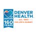 Denver Health Pharmacy Residencies (@DHPharmRes) Twitter profile photo