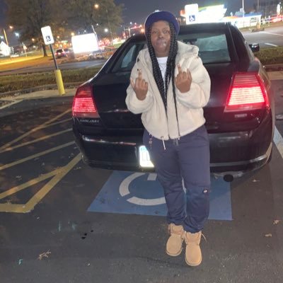 Devonah19's profile picture. Unavailable ❌  RIP Idrees💔