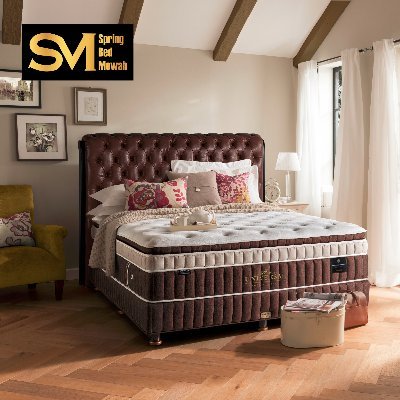 Springbed mewah harga murah diskon pabrik, gratis ongkir Bandung, Jabar & Jabodetabek.
https://t.co/k0nyOrayTf