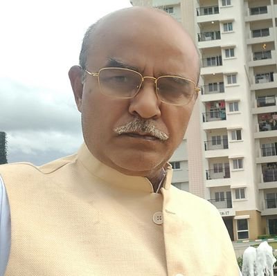 President of Litchi Growers association