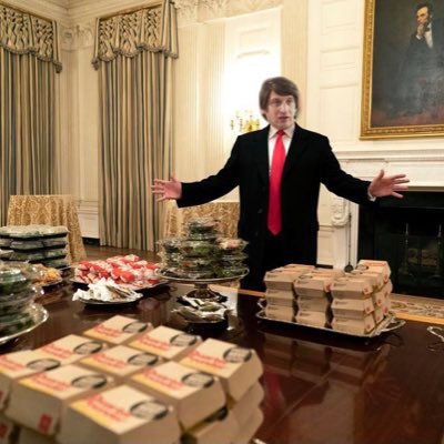 _______diamond_'s profile picture. Tuna mostly, soup often, anti-Wayne always. not a fan account. seriously. i actually mean it this time