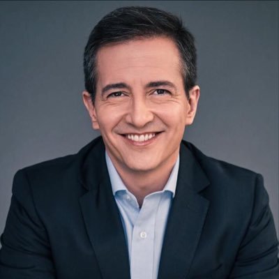 Cuenta a favor del futuro presidente Pedro José Freile Vallejo #PedroFreilePresidente @pjfreile