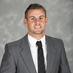 Assistant Lacrosse Coach Colgate University| BA ‘11 | SHU ‘15