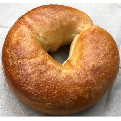 Best looking, best tasting American bagels ever!