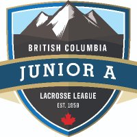 BC Junior A Lacrosse(@BCJALL) 's Twitter Profile Photo