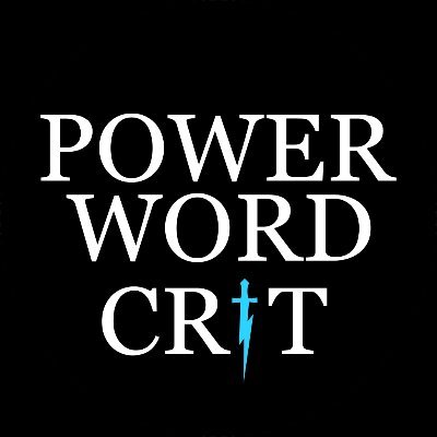 Power Word Crit