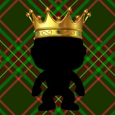 FunkoRoyalty's profile picture. We love Funko Pops here!! Check back for unboxing videos.